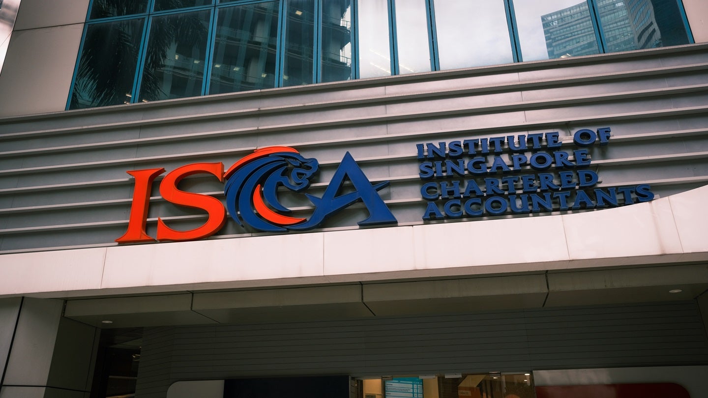 ISCA and LawSoc Collaborate to Enhance Legal-Accounting Partnership