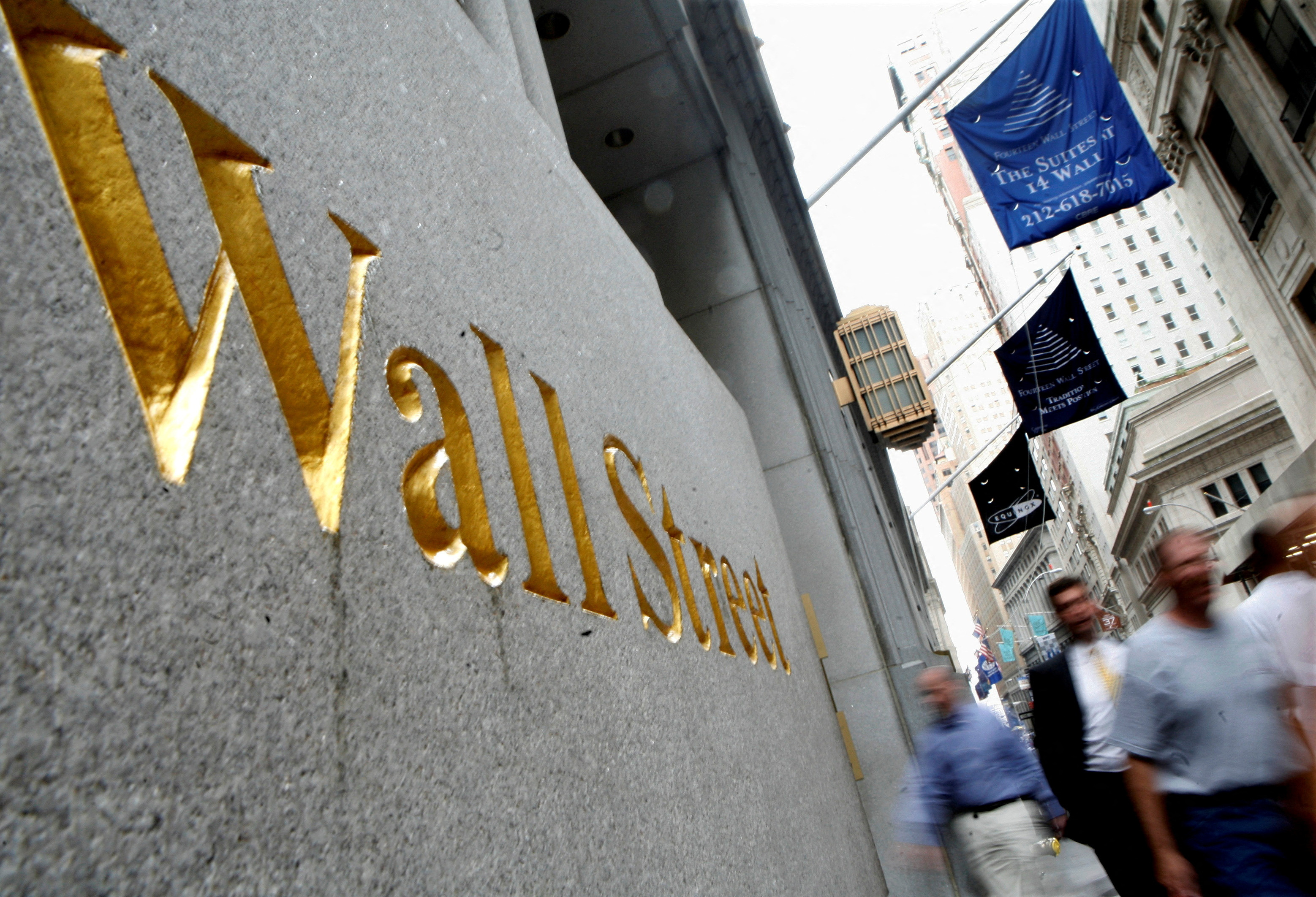 Wall Street Optimistic About Bull Market Amid Iran Conflict