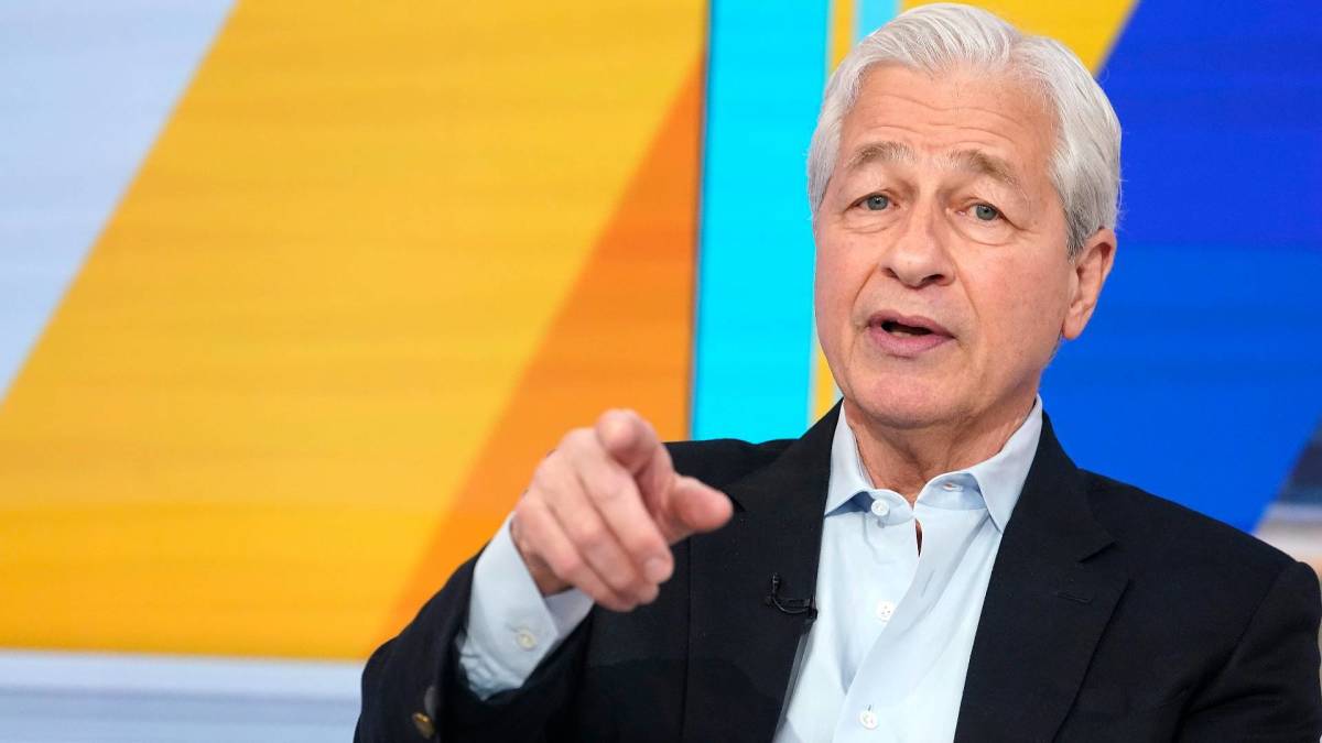 JPMorgan's Warning on Implications of Next Fed Rate Cut