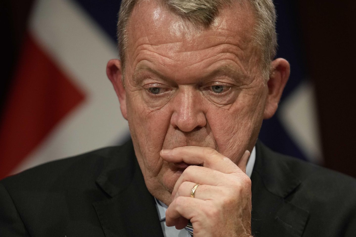 Denmark's Foreign Minister Summons U.S. Ambassador Over Spying Claims