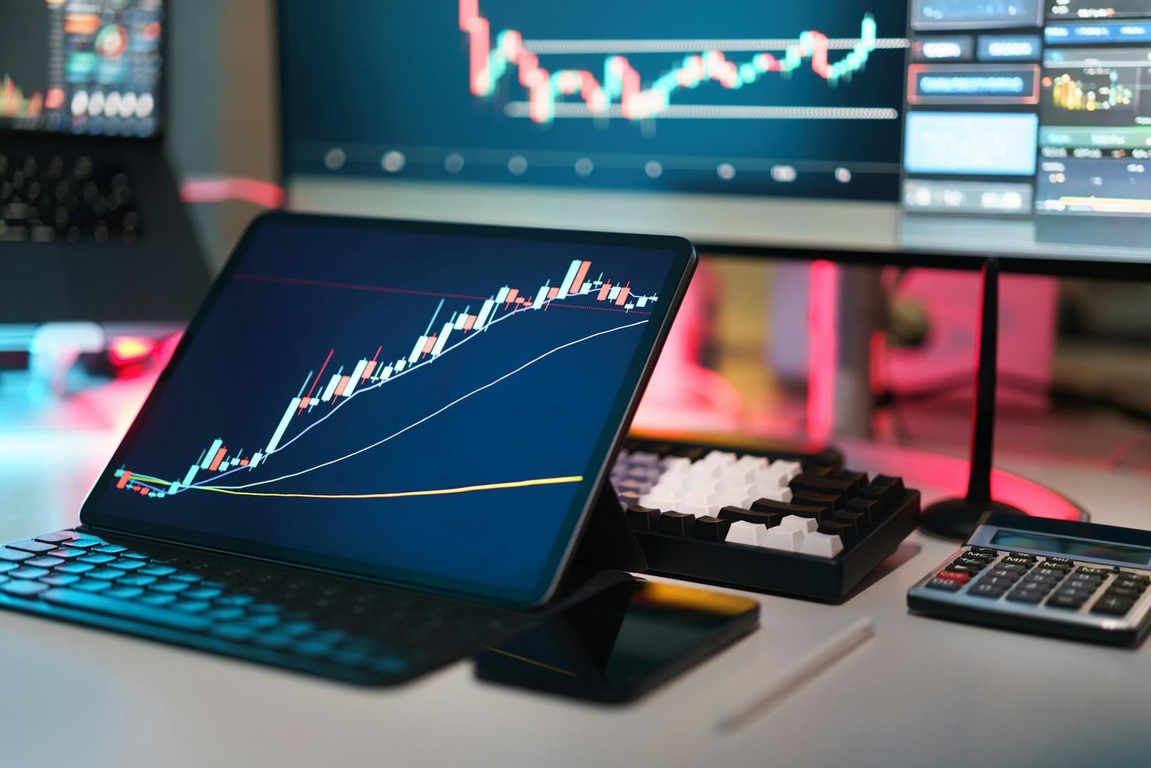 Bitcoin Soars Above $78,000 After Senate Clears Clarity Act Hurdle