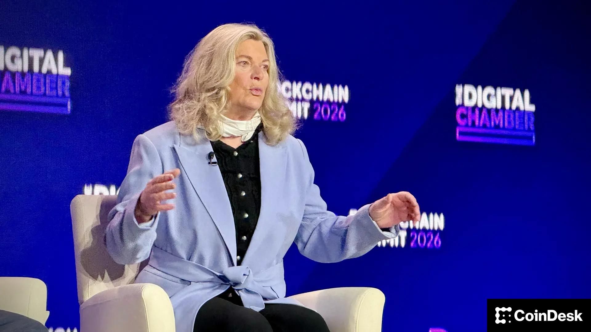 Discussion Underway on Ethics and Other Provisions in Crypto Clarity Act