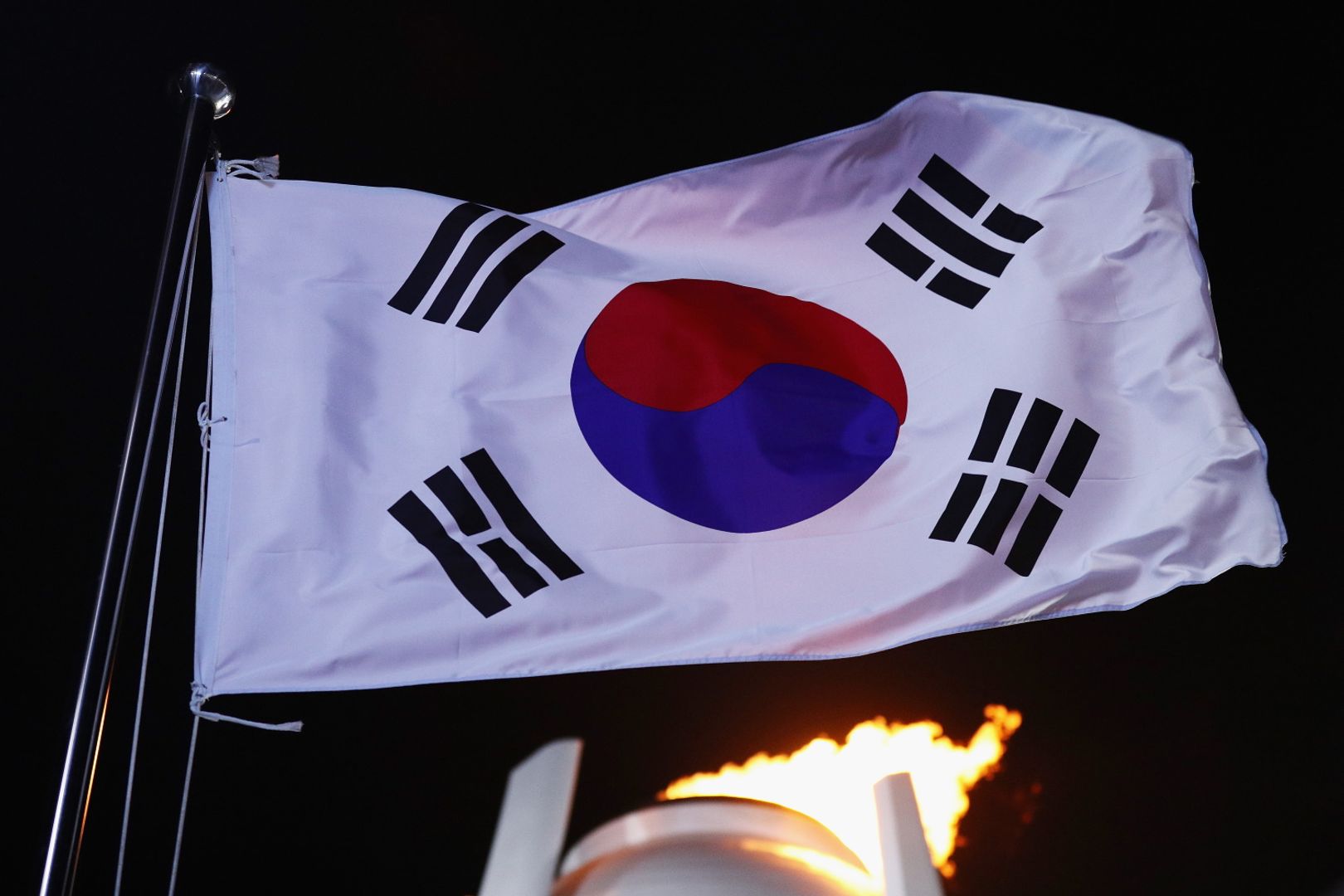 XRP Dominates Trading Volumes on South Korean Exchanges