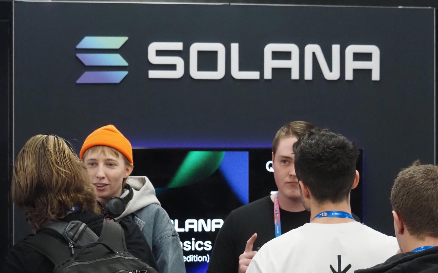 Strong Launch for Staking ETF (SSK) Propels SOL Up 4%