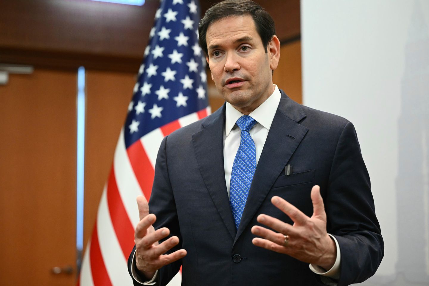 Trump Likely to Hold Summit with Chinese President Xi Jinping, Says Rubio