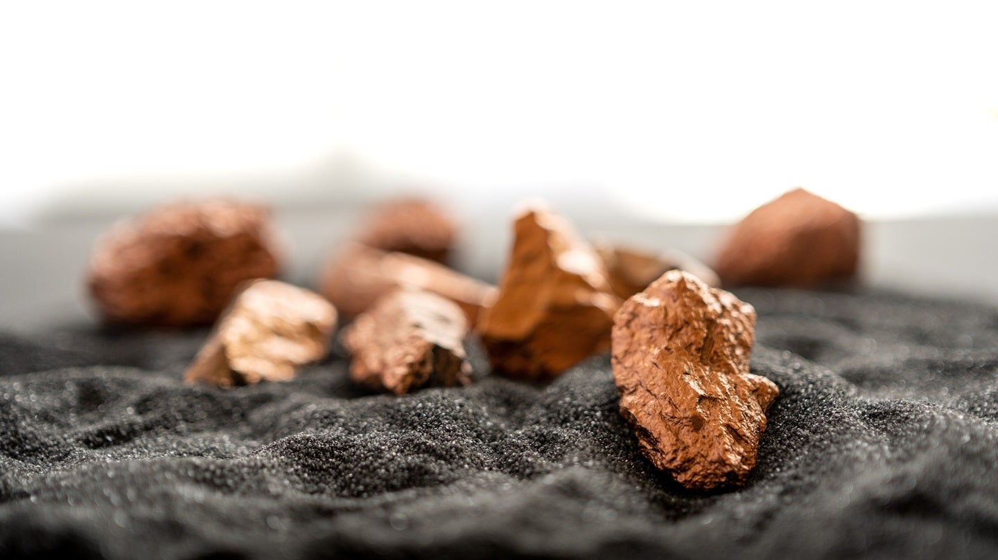 BHP's Environmental Clearance for Escondida Expansion Signals Growth in Mining Sector