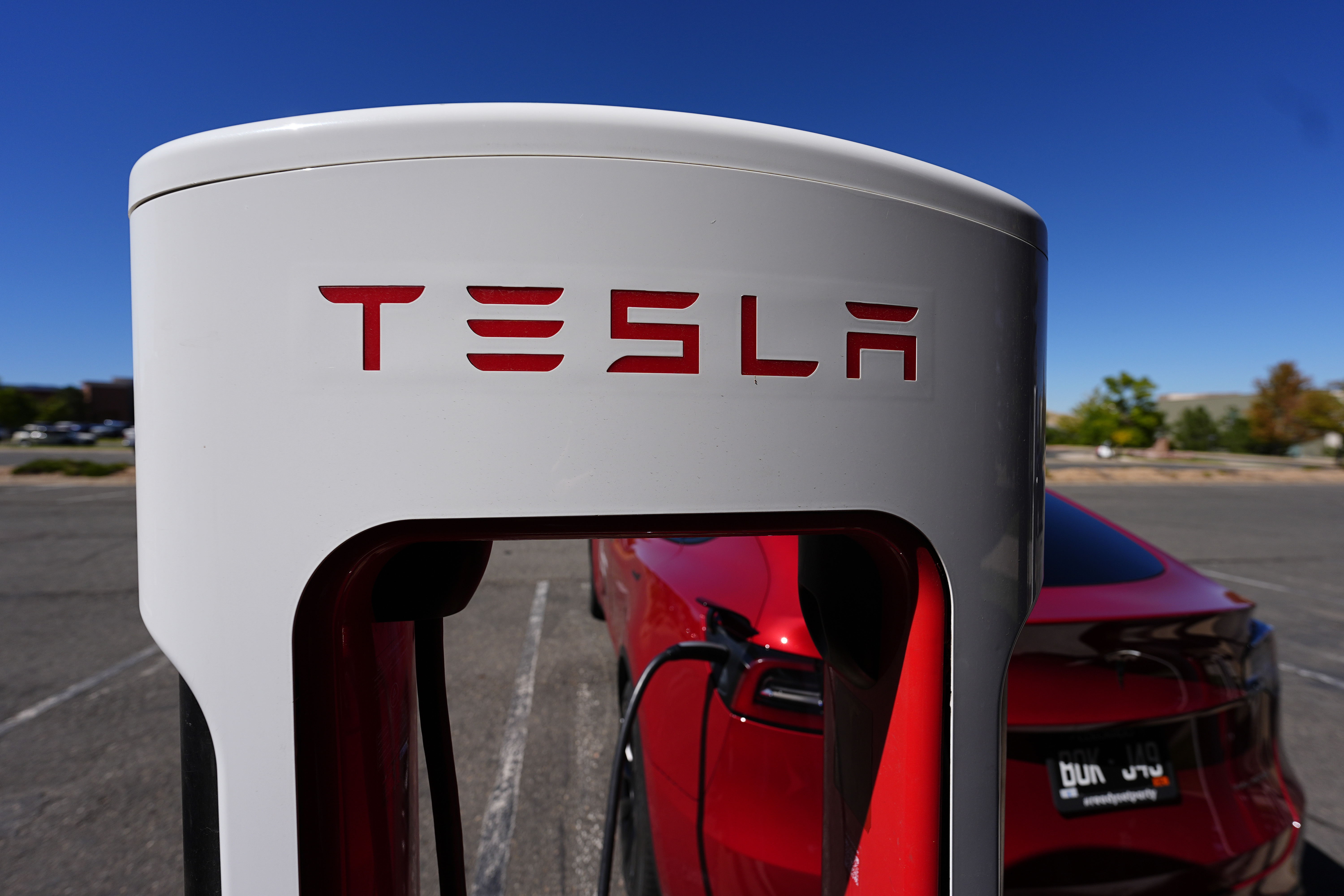 Nuveen CIO Anticipates Tesla Stock to Stabilize Post Recent Surge