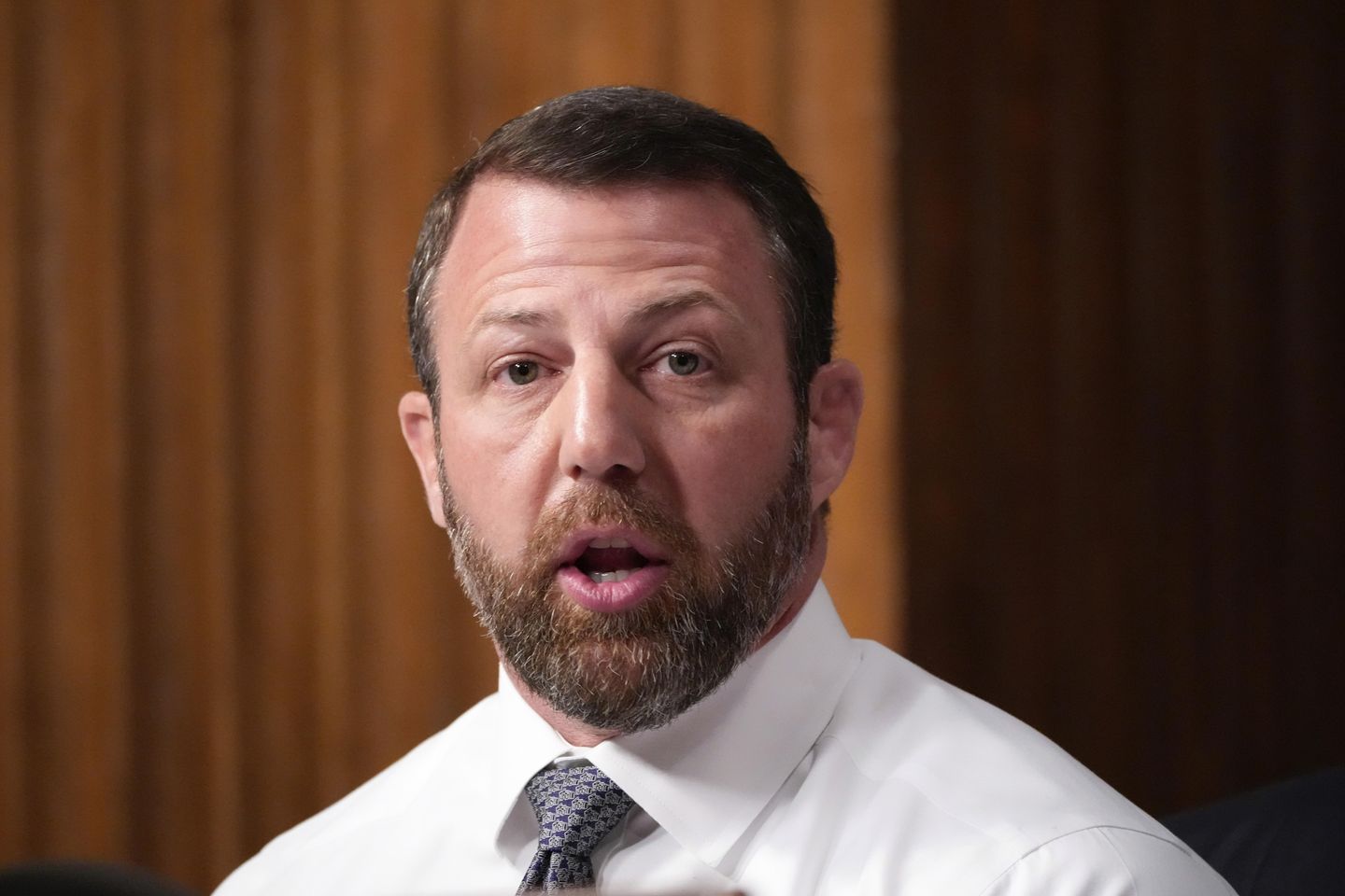 President Trump's Decision on Venezuela Troops Revealed by Senator