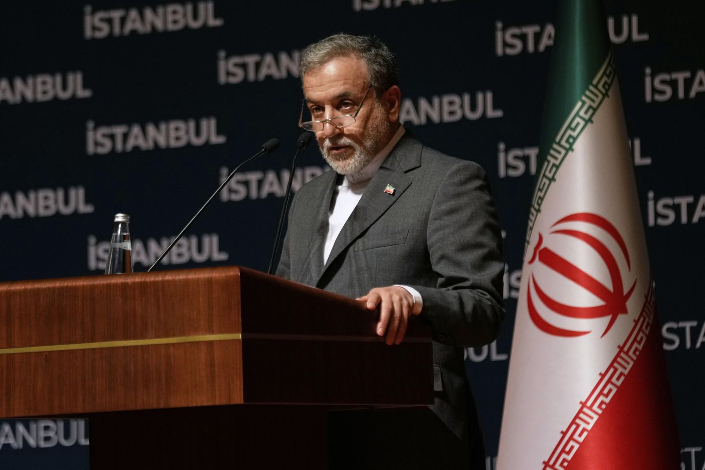 Iran Reaffirms Commitment to Nuclear Non-Proliferation Treaty Amid Limited Cooperation with IAEA