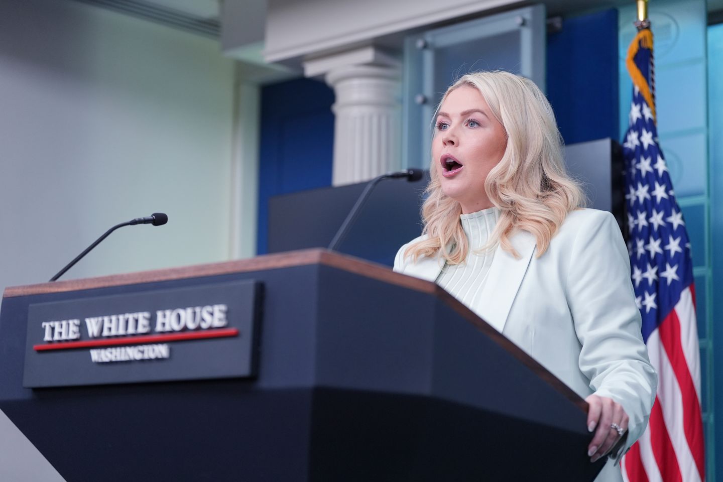 White House Decides Against Seeking Congressional Authorization for Iran Conflict