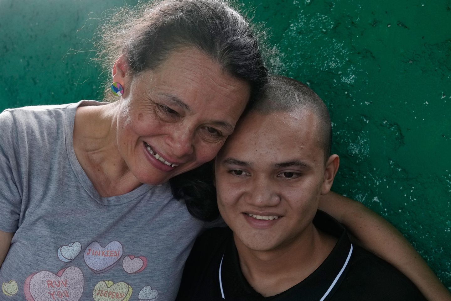 Lengthy Prisoner Releases in Venezuela Extend to Third Consecutive Day