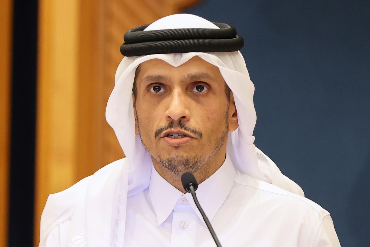 Qatar Emphasizes Pakistani Mediation in U.S.-Iran Conflict Talks