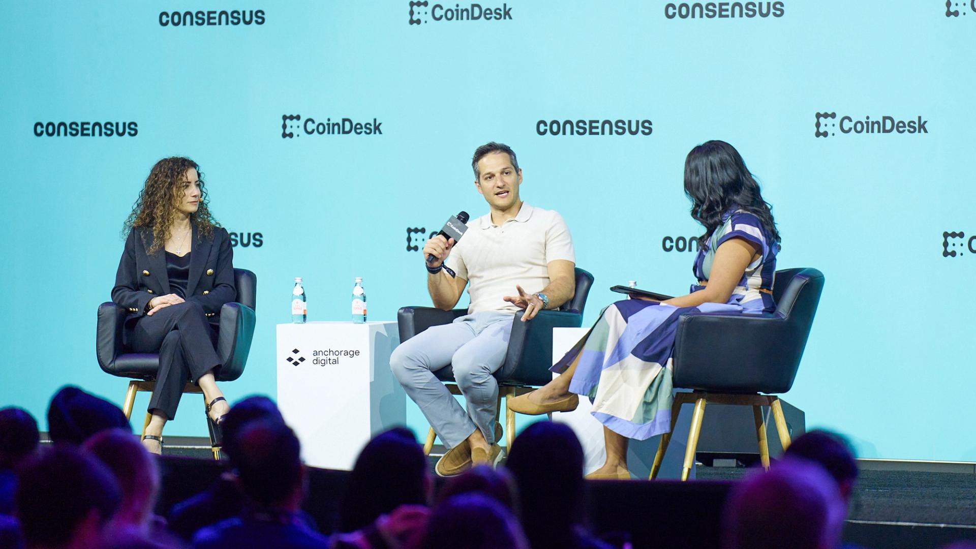 PayPal and Google Representatives Discuss the Future of Agentic Commerce