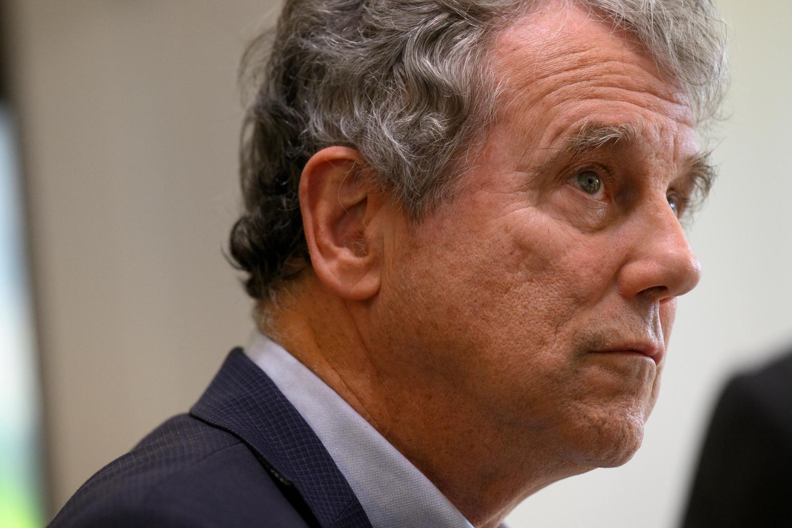 Solana Network-supported PAC Invests Heavily in Disrupting Sherrod Brown's Senate Campaign