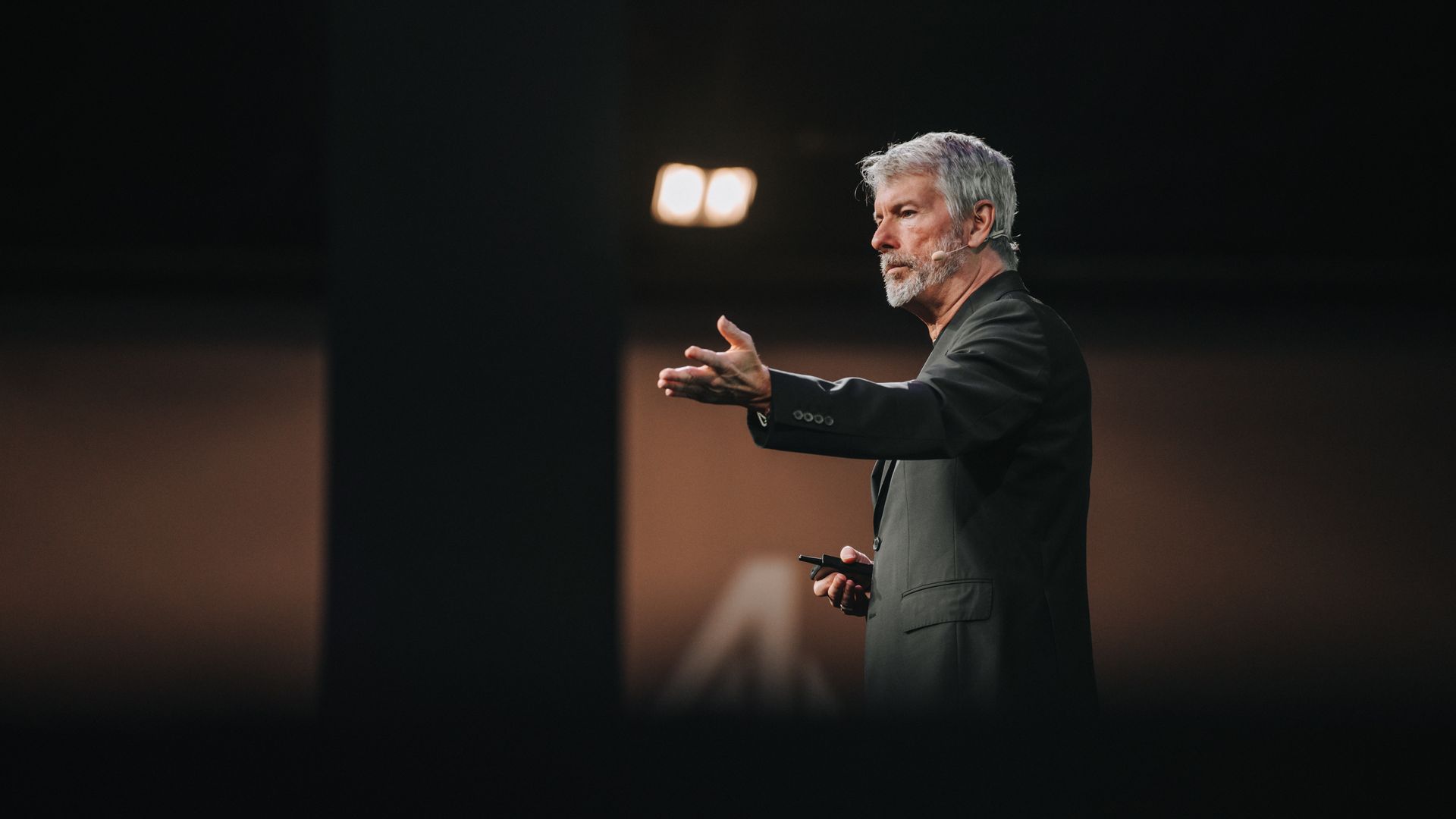 Michael Saylor Sparks Bitcoin Buying Frenzy Amid Growing Strategy Scrutiny