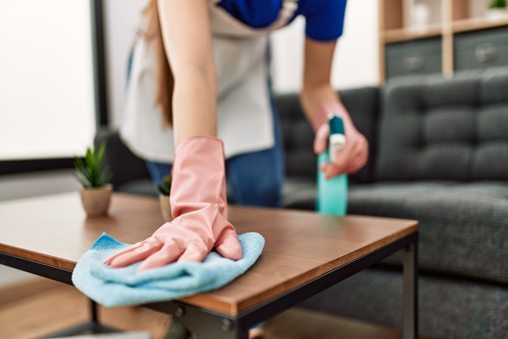 The Lucrative Evolution of Housekeeping Jobs