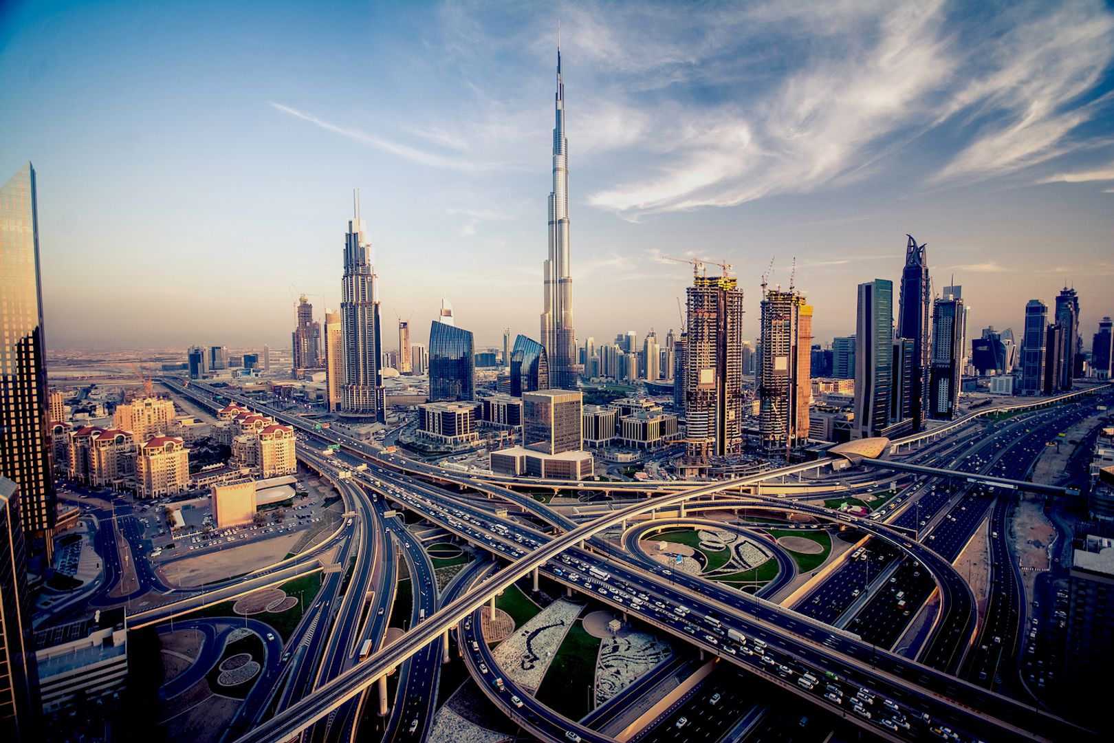 Ethena Receives $20 Million Investment from M2 Capital for Expansion in Middle East