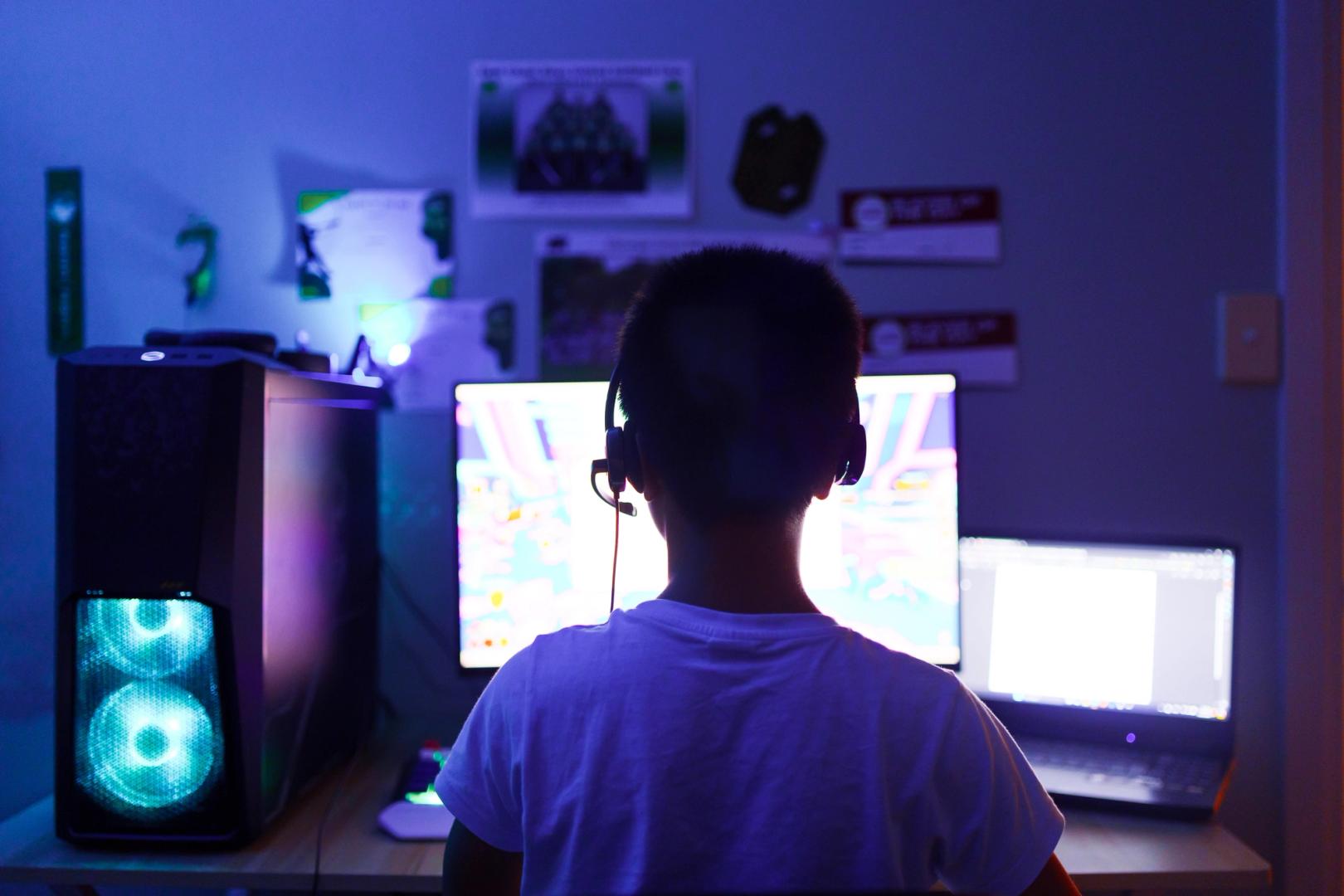 The Challenges of Ensuring Privacy for Children Online