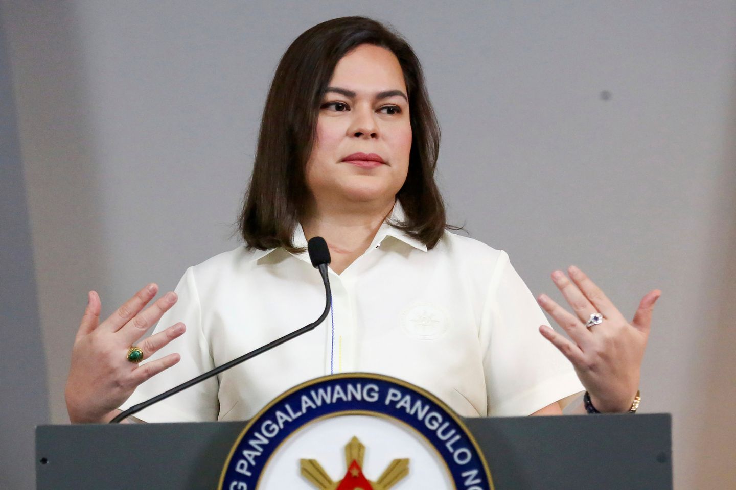 Impeachment Trial of Vice President Sara Duterte Commences in Philippine Senate