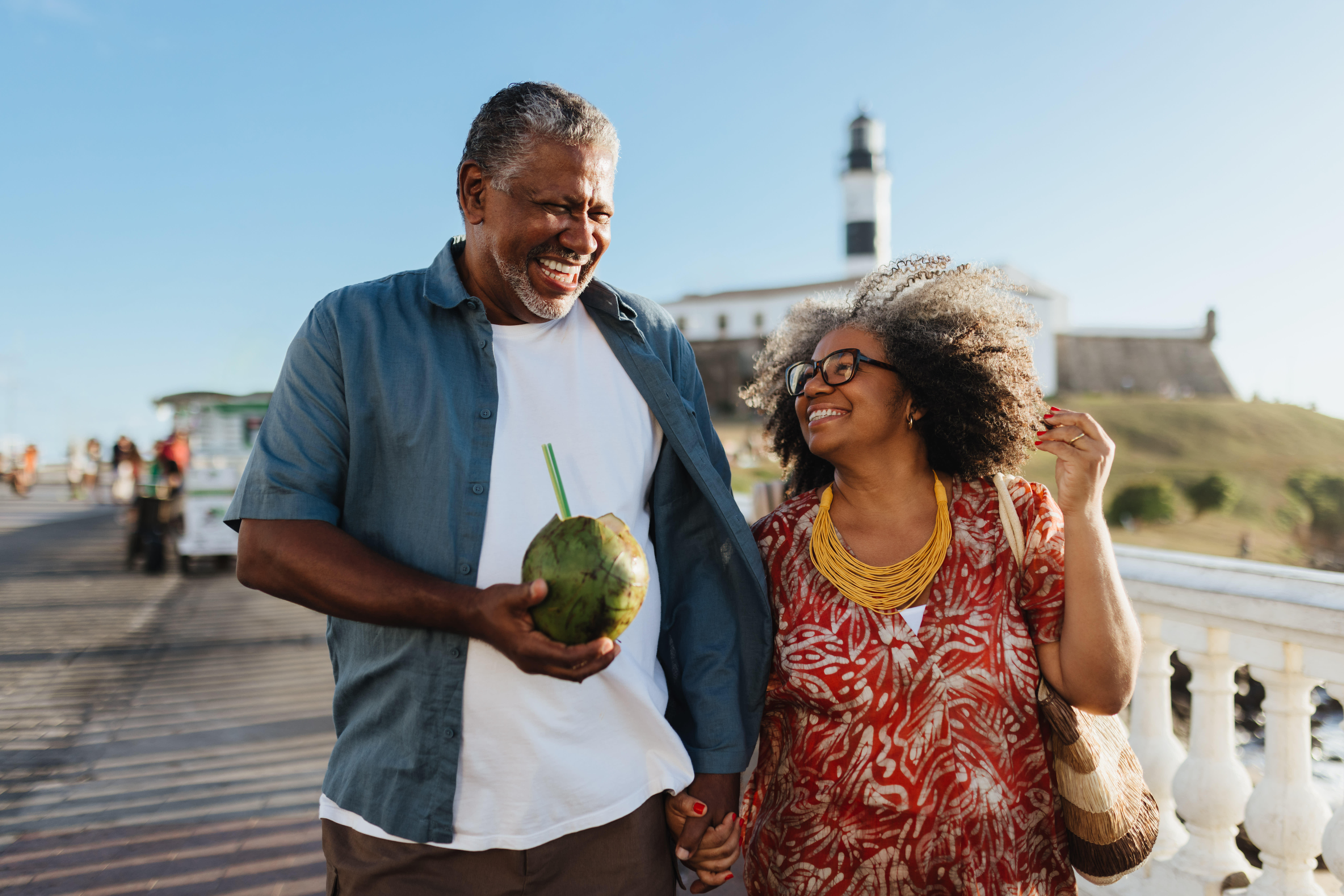 Insights on Travel Insurance for Seniors