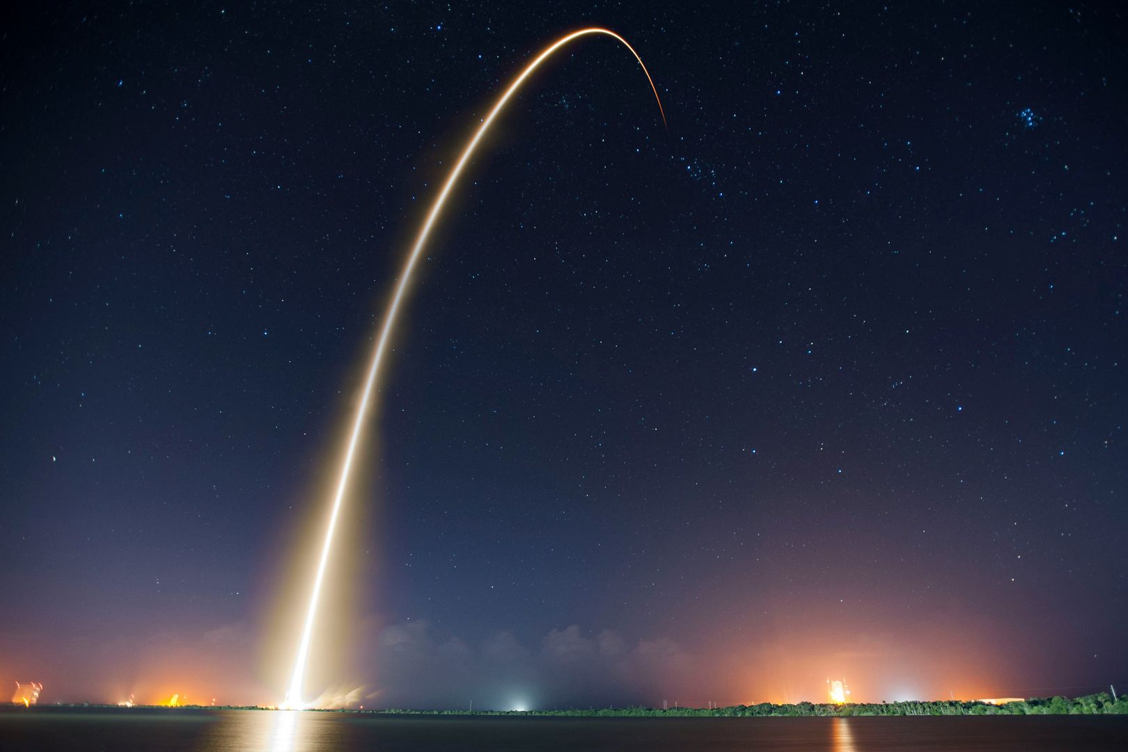 Bitcoin Price Surges Above $122K, Ether Nears 2021 All-Time High