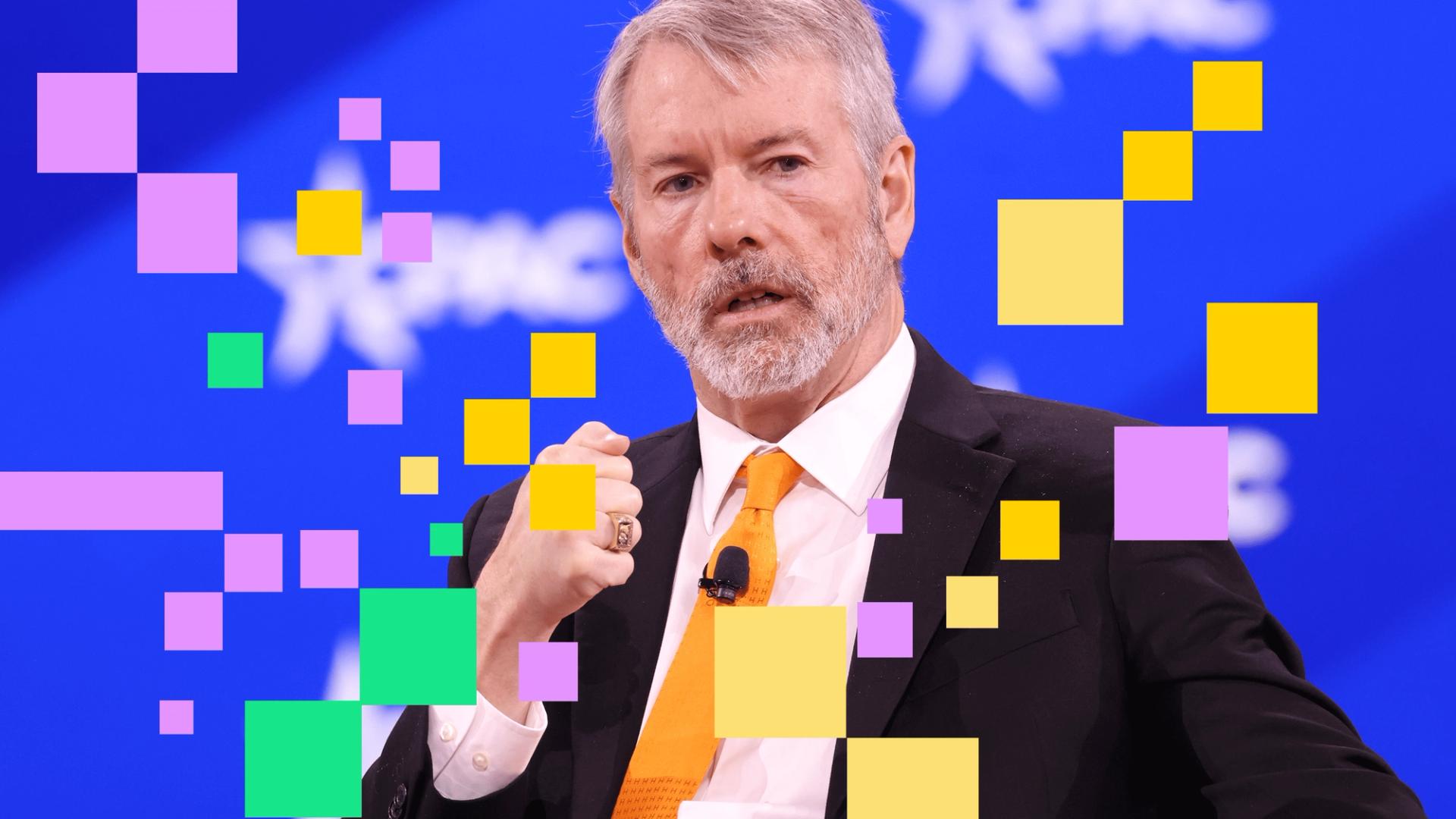 Strategic Move Bolsters Capital-Raising Plans, Boosting Bitcoin Potential to $42 Billion