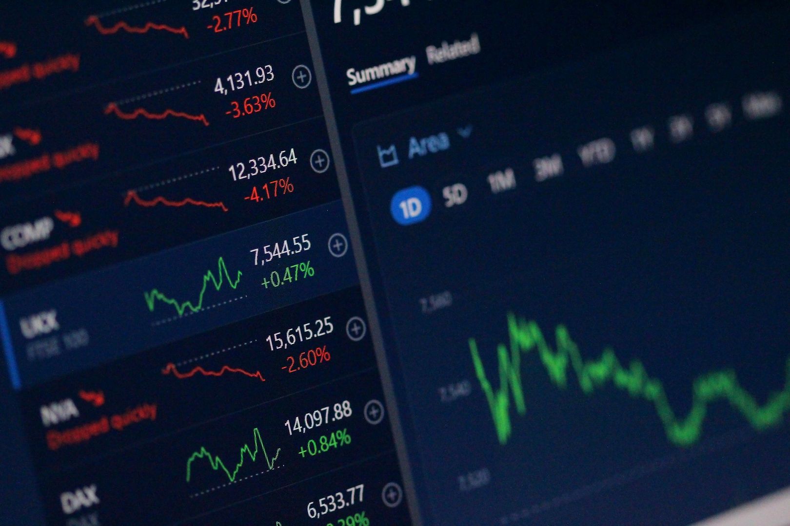 ARK Invest's Latest Moves in BitMine and Bullish Sends Waves Across Flagship ETFs