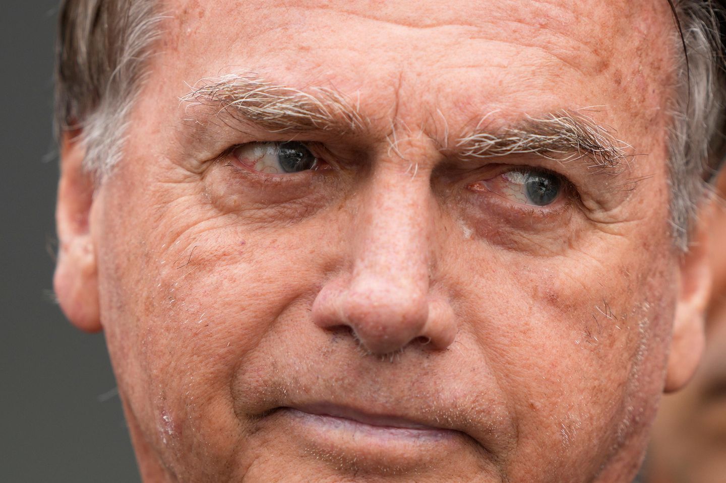 Former Brazilian President Bolsonaro to Serve 27-Year Sentence at Home for Attempted Coup