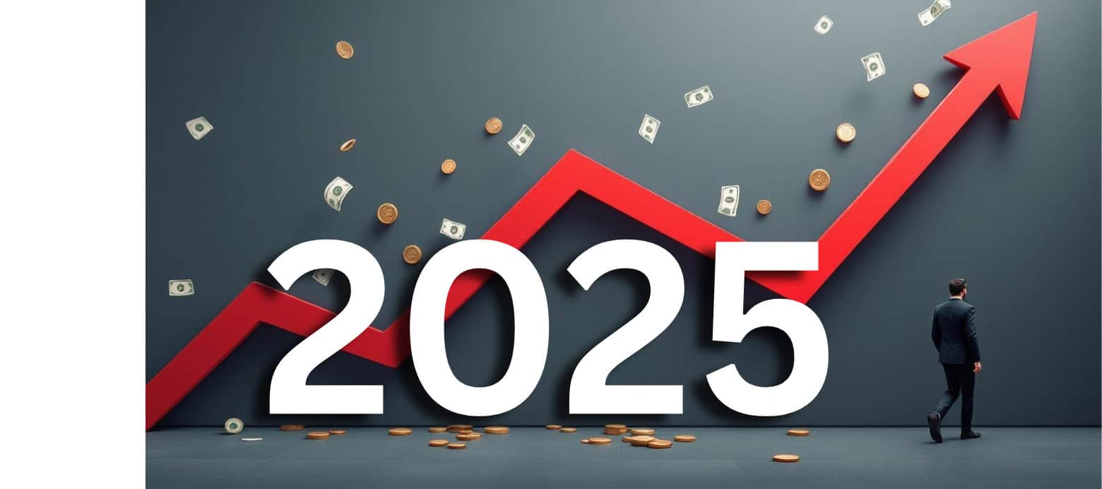 Stocks to Watch in 2026 After Outperforming Palantir in 2025