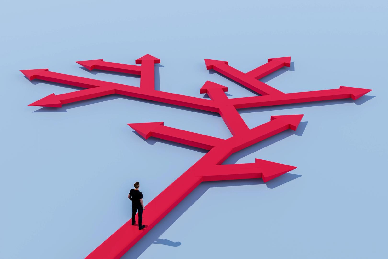 Bitcoin Faces Challenges as Stocks Outperform in Q1 2026