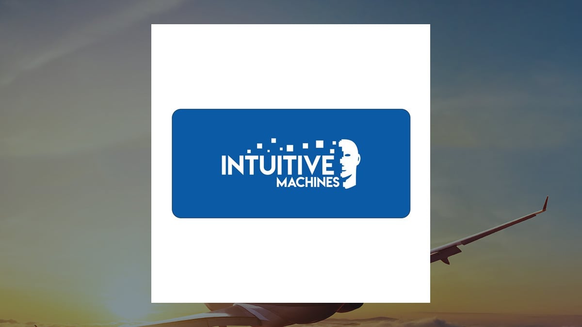 Intuitive Machines Reports Strong Q4 Earnings Performance