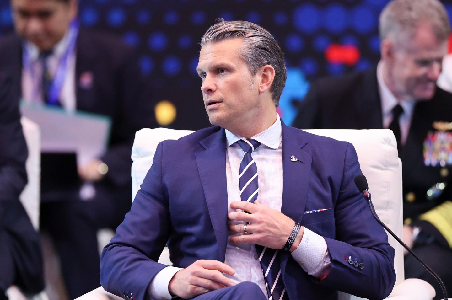 US Urges ASEAN to Establish Monitoring Program to Combat Chinese Aggression in South China Sea