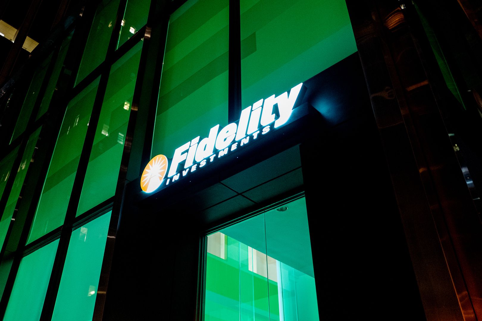 Fidelity Expands Presence in Stablecoin Market