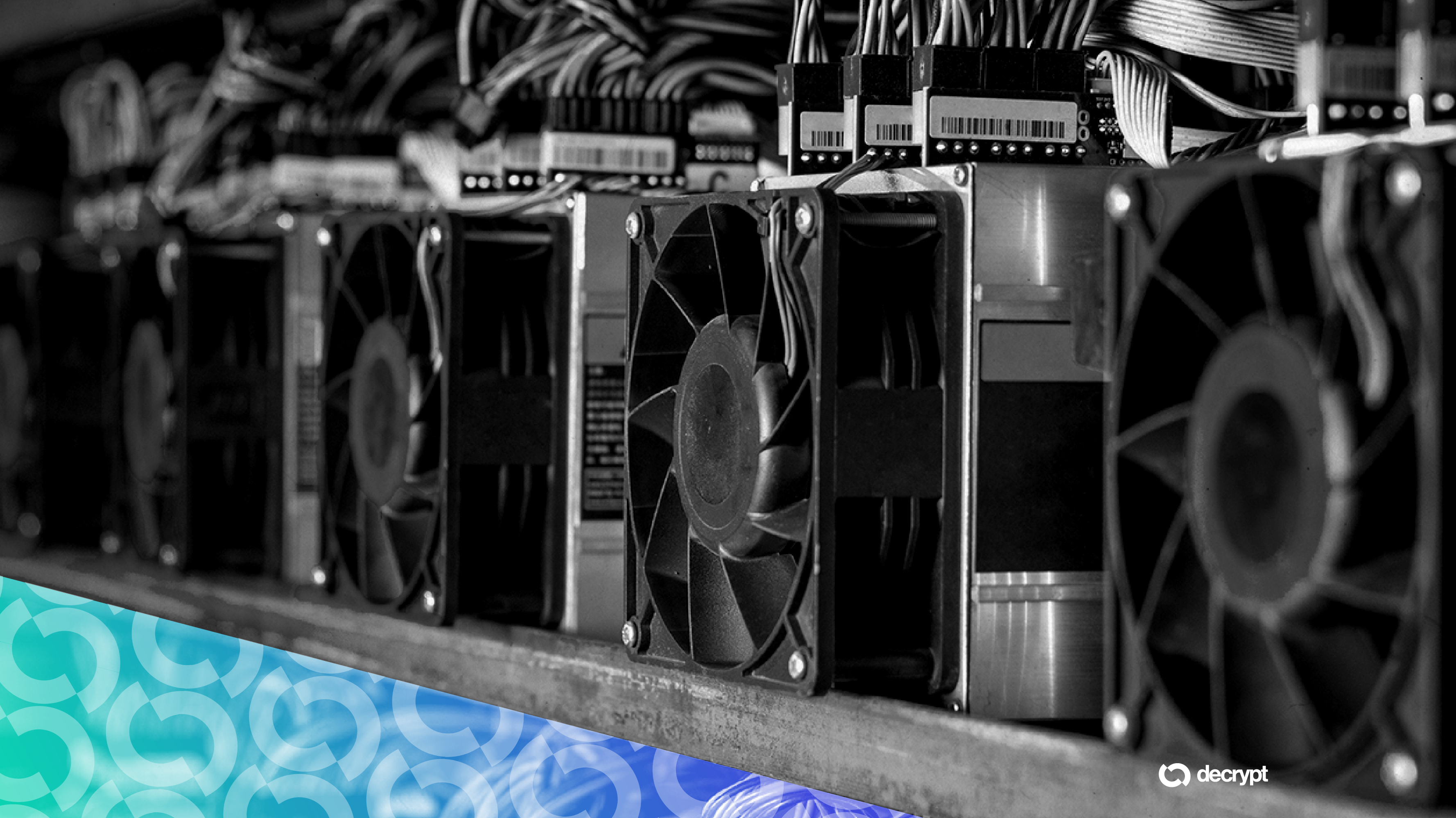 Cipher Digital Boosts Shift From Bitcoin Mining With 15-Year Data Center Deal