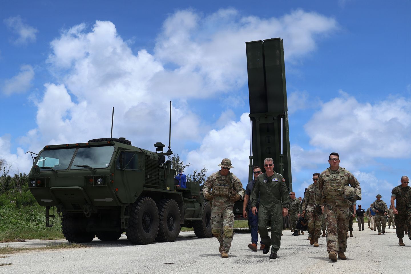 Expert Warns U.S. Unprepared for China's 'Unrestricted Warfare'