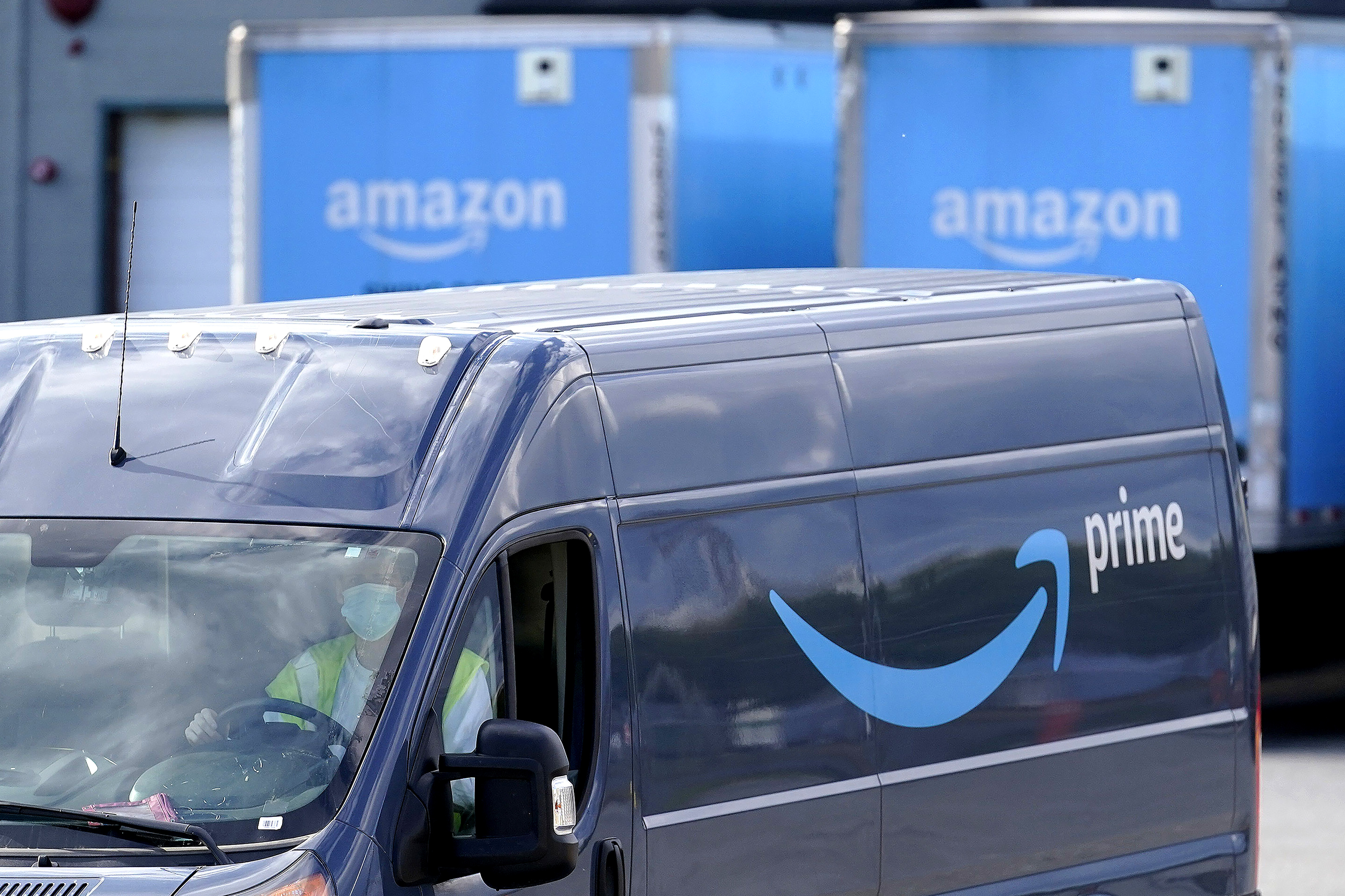 Amazon's Latest Move in Grocery Market Signals Potential Shift in Fees