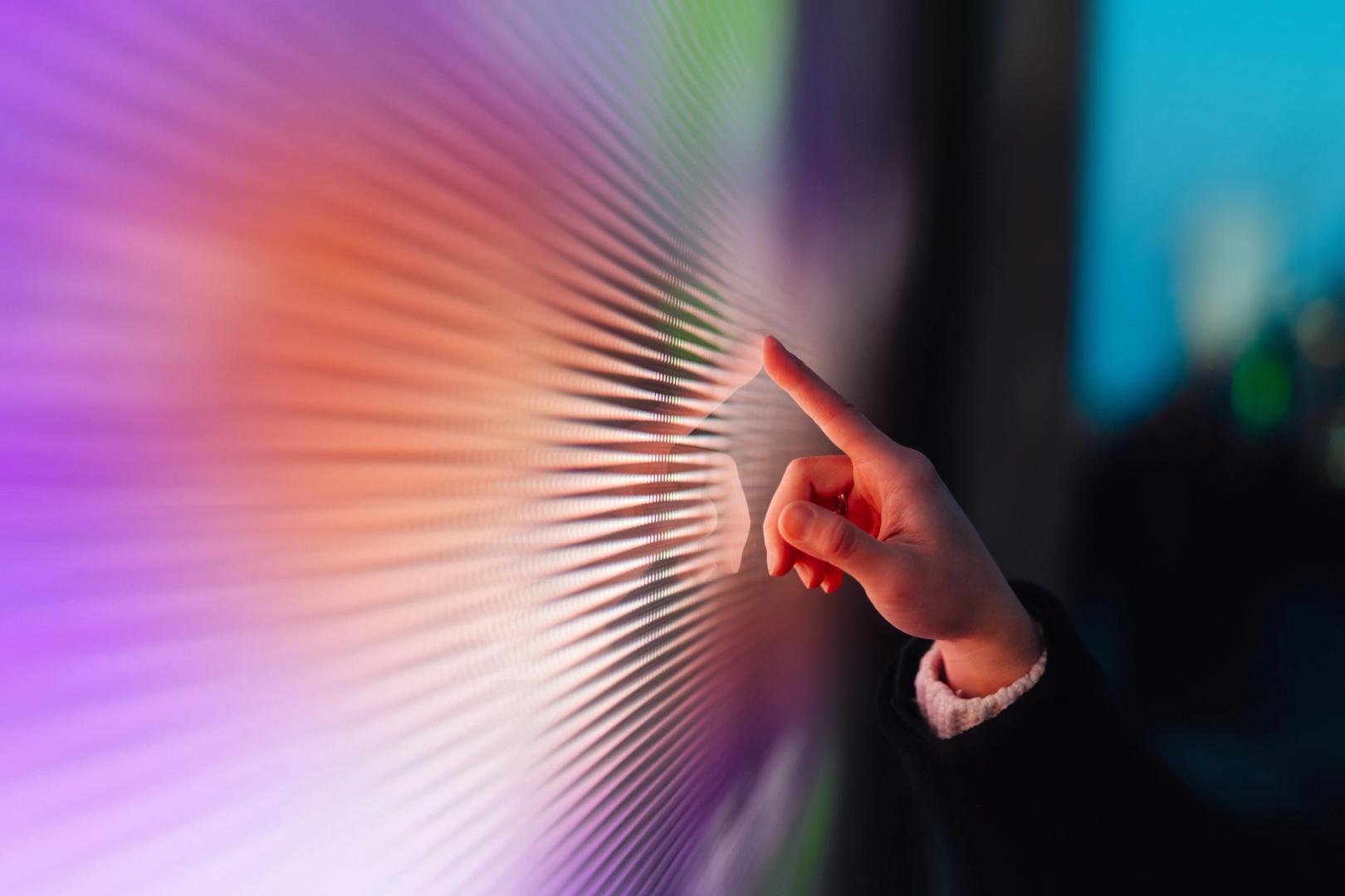 Harnessing Math Against AI's Internet Takeover