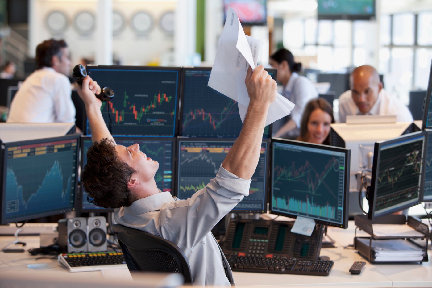 Here's How Micron Can Double in 2026