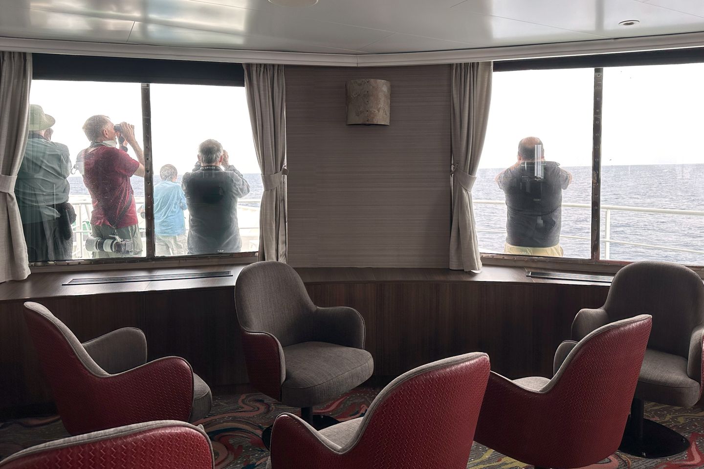 Spanish Passengers on Hantavirus-Hit Cruise Ship Worry About Reentry Back Home