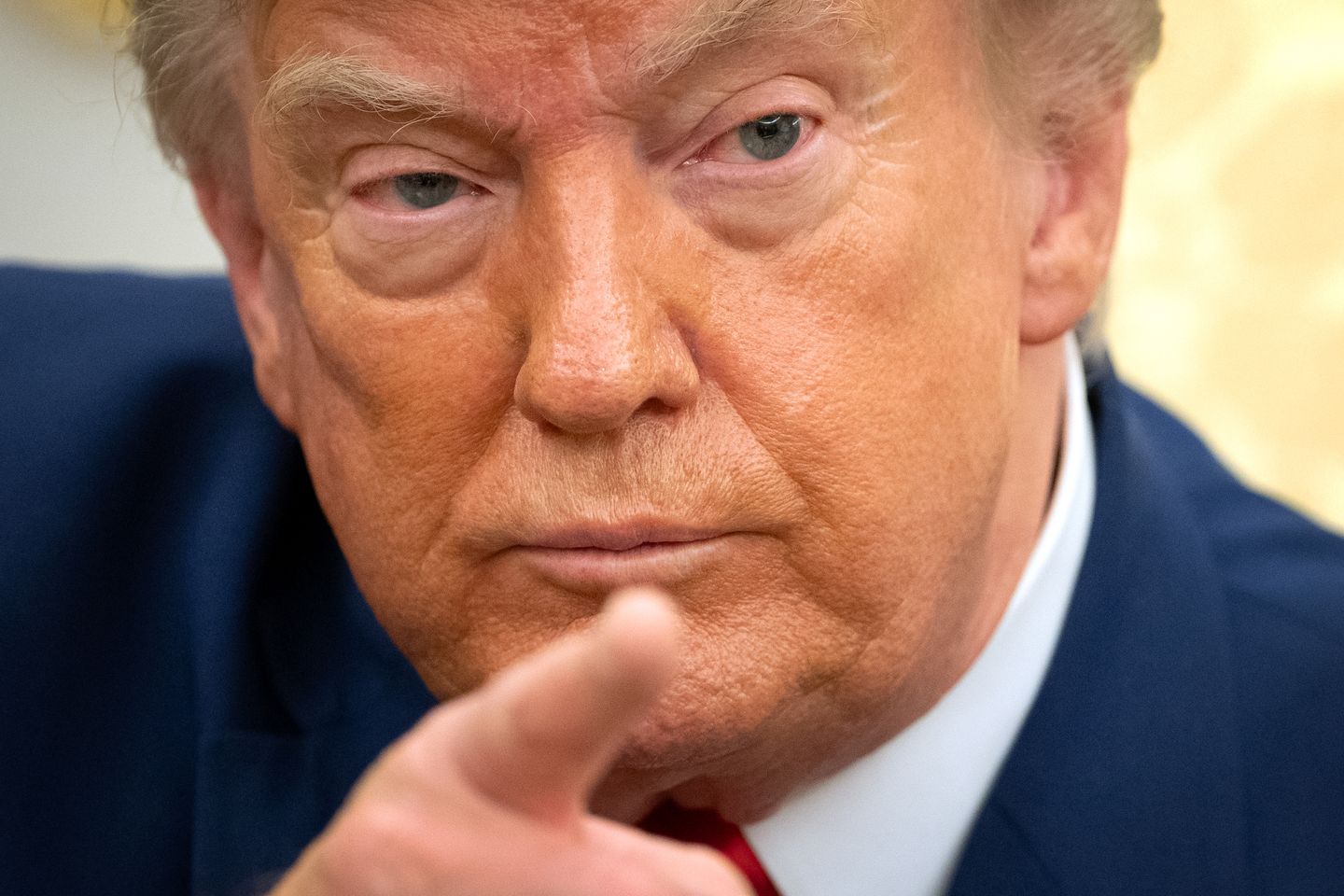 Trump Approves Nuclear Deal Allowing Saudi Arabia to Enrich Uranium