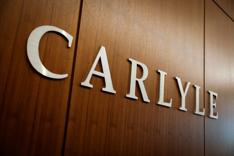 Carlyle Group and Citi Collaborate to Invest in Fintech Lenders