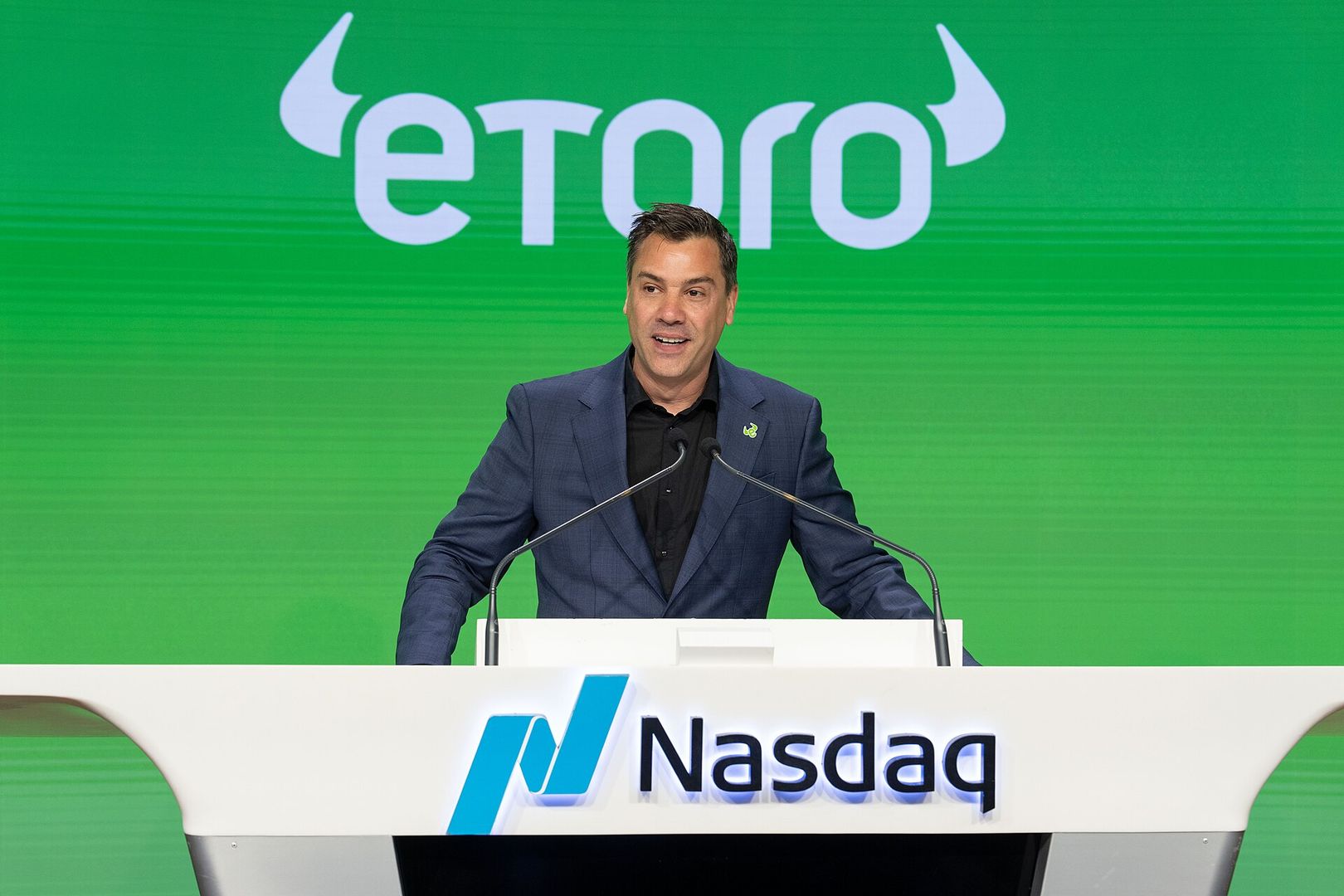 eToro Boosts Investment in Extended for DeFi Expansion