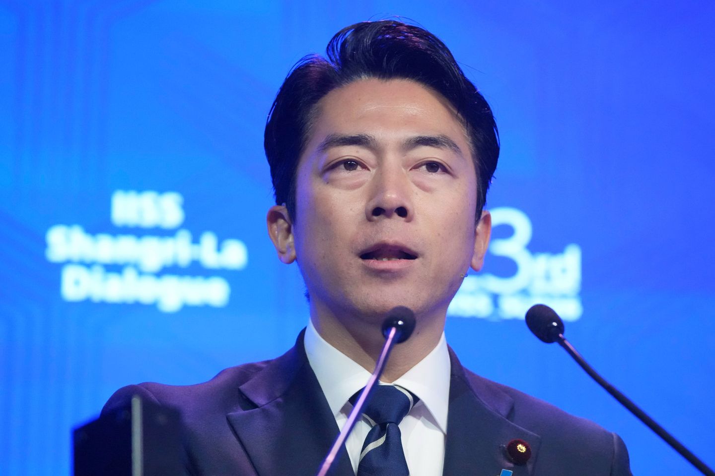Japanese Defense Minister Sparks Debate over Nuclear Arms Possession