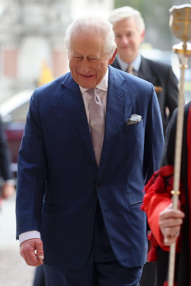 King Charles III's Cancer Treatment and Message to the Public
