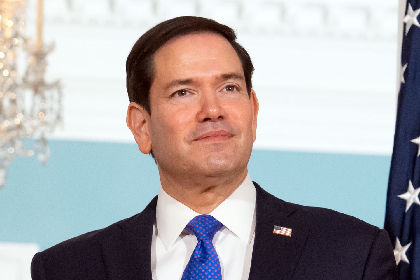 U.S. Official Cancels Residency Status of Alleged Cuban Communist Influence Agent