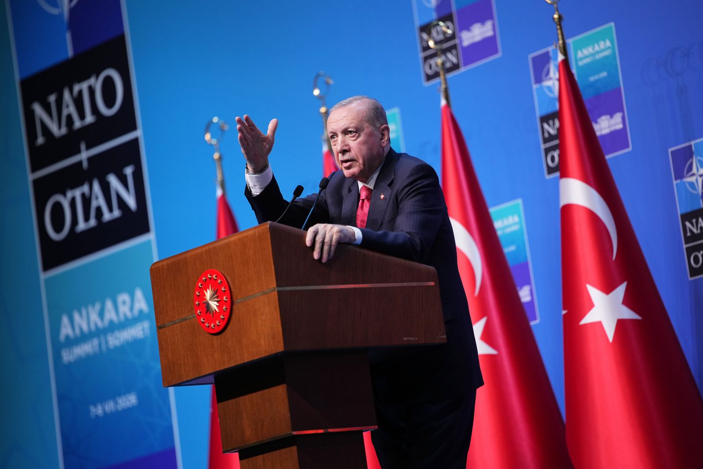 Turkey's Ongoing Talks with Kremlin on S-400 Missile Defense System Control