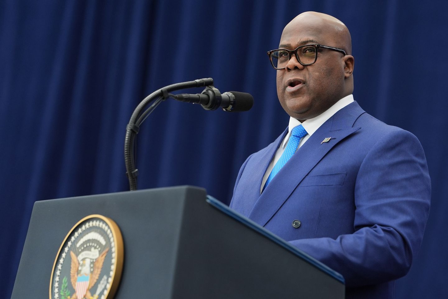 Congo Faces Uncertain Electoral Future Amid Ongoing Conflict in the East