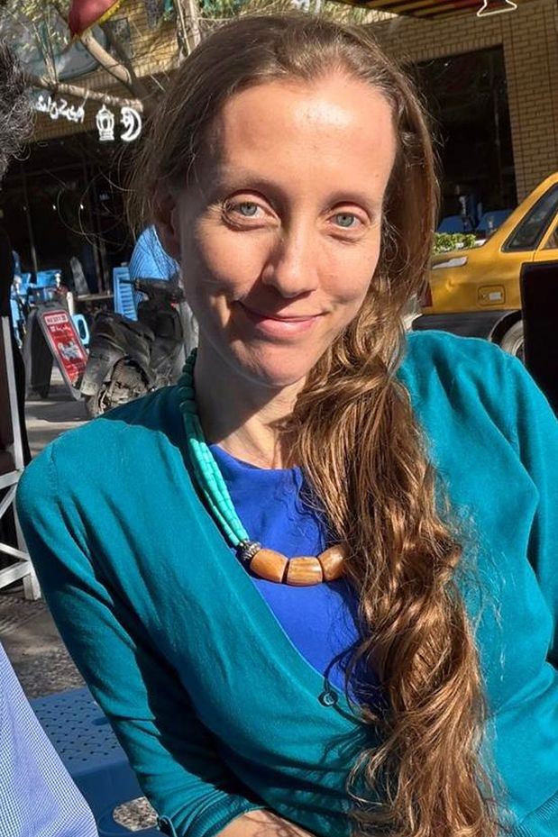 American Journalist Freed in Iraq After Capture by Pro-Iran Hezbollah Militants