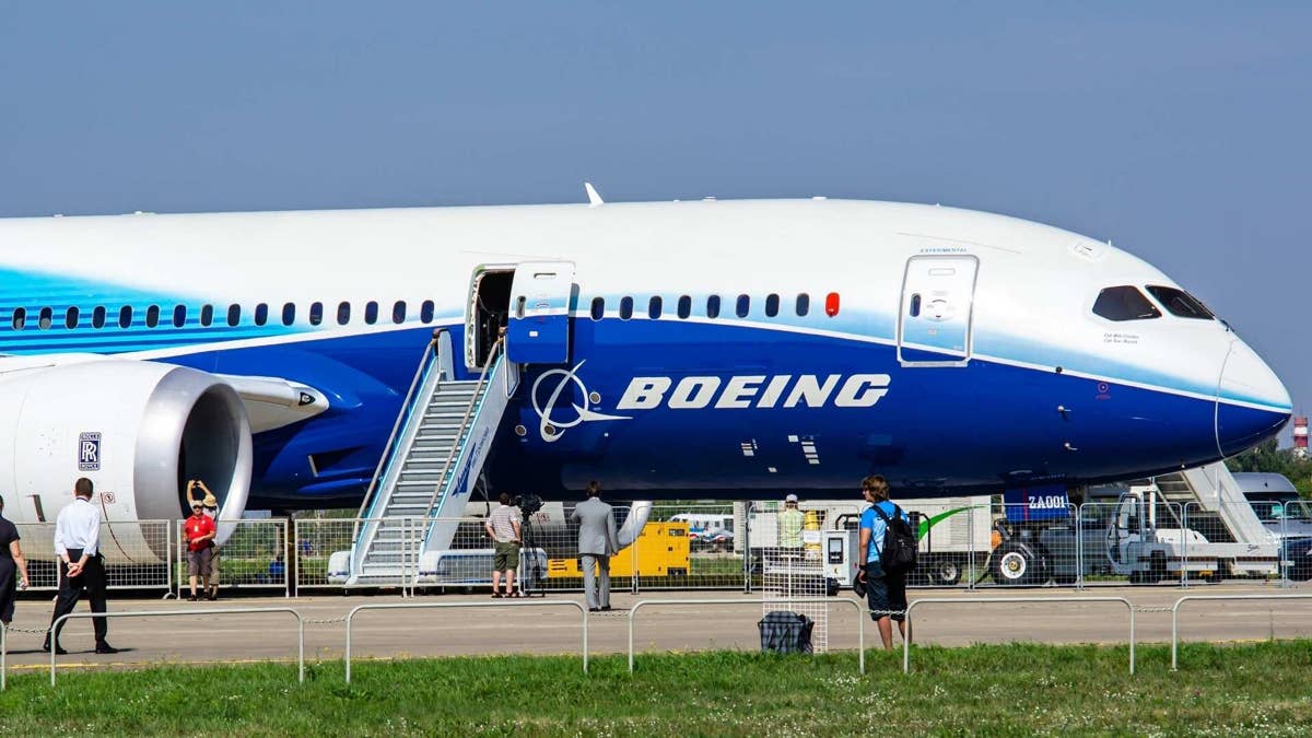 Bank of America's Latest Prediction on Boeing Stock Price