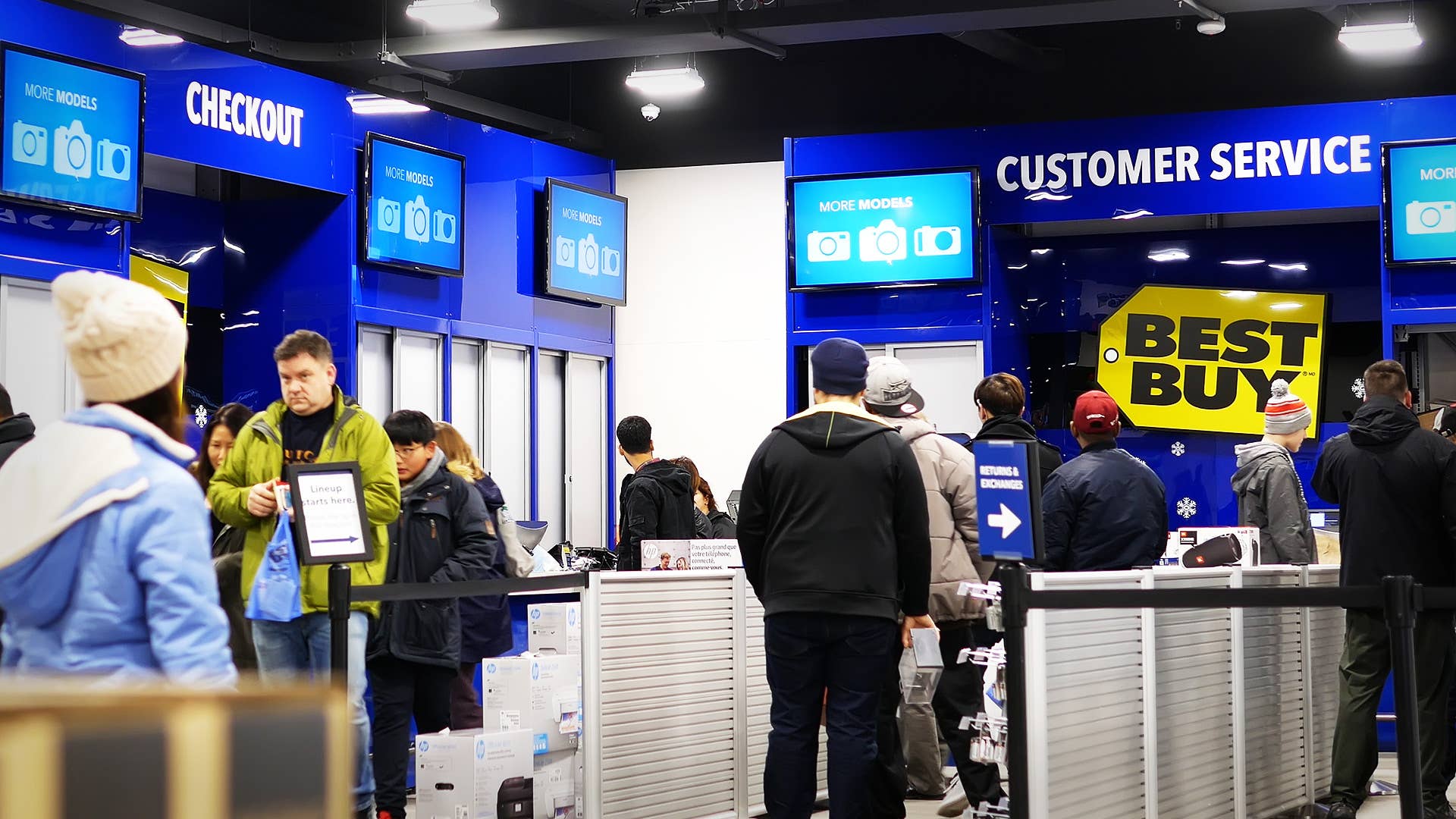Consumers Shocked by Price Increase at Best Buy and Apple